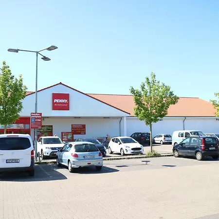 Stadtkind Ostsee Lägenhet