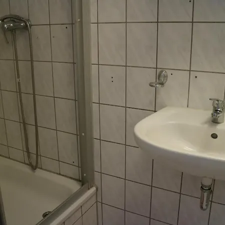 Lägenhet Stadtkind Ostsee Bad Doberan