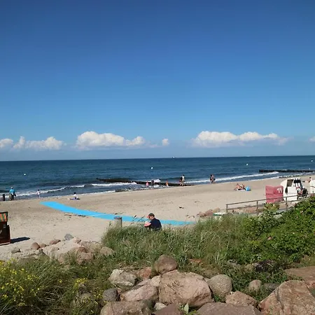 Stadtkind Ostsee