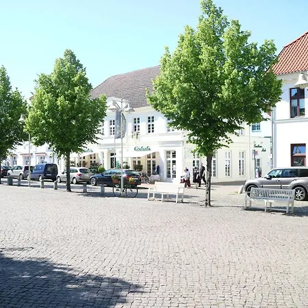 Lägenhet Stadtkind Ostsee
