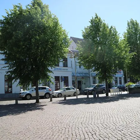 Stadtkind Ostsee