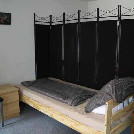 Stadtkind Ostsee Lägenhet Bad Doberan