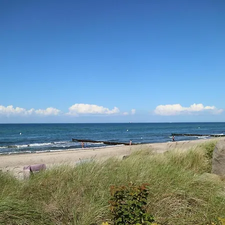 Stadtkind Ostsee Lägenhet Bad Doberan